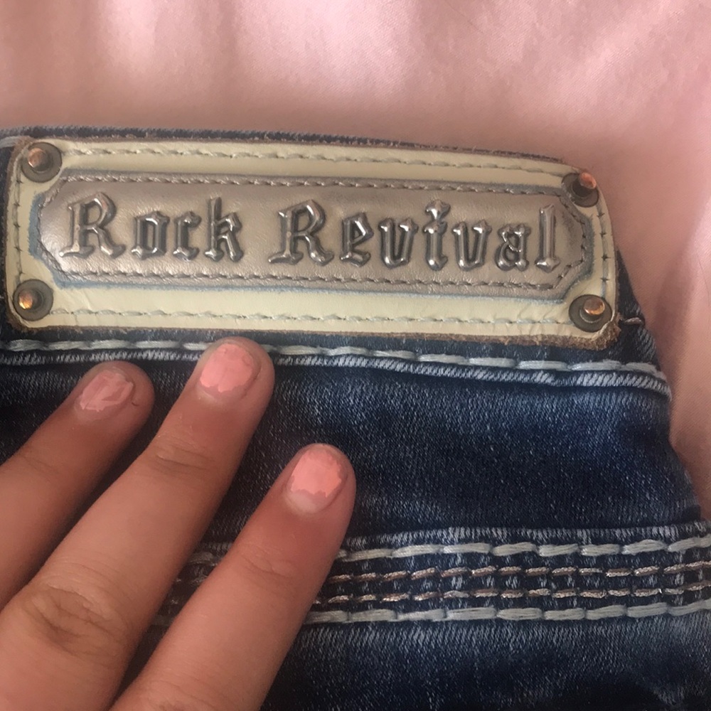 Pants - Picture 5 of 6